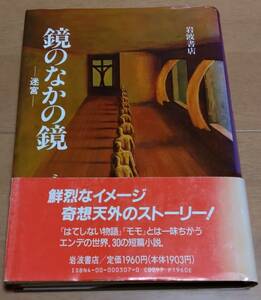 ◆　鏡のなかの鏡　迷宮 　ミヒャエル・エンデ／著　丘沢静也／訳　　岩波書店