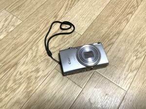 Canon キャノン PC2274 IXY650 コンパクトデジタルカメラ★ジャンク品