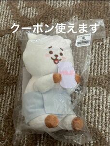 【最終お値下げ】BT21 RJ ぬいぐるみ 一番くじ プライズ