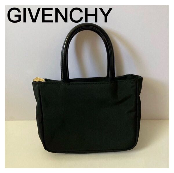 GIVENCHY ハンドバッグ