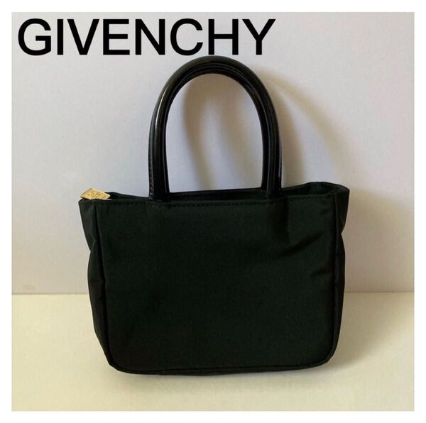 【最終値下げ！！】GIVENCHY ハンドバッグ