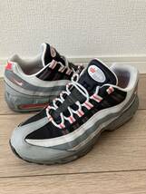 【送料無料】Nike ナイキ メンズ エアマックス スニーカー Nike Air Max 95 Essential_画像1