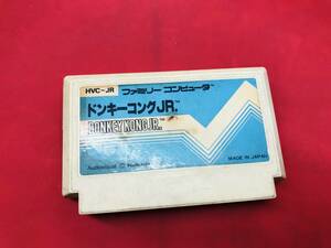 ドンキーコングJR 同梱可能★即売★多数出品中