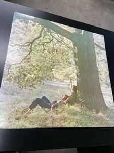 JOHN LENNON /PLASTIC ONO BAND/USA盤