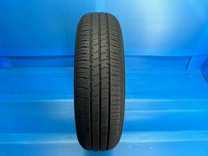 ☆個人宅可☆即決41▼ブリヂストン エコピア BS ECOPIa NH100C 155/65R14 1本 2021年製造 6分山位 点検済