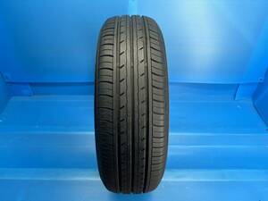 ☆個人宅可☆即決30▼ヨコハマ ブルーアース YH Blu Earth-ES ES32 195/65R15 1本 2022年製造 7分山位 点検済