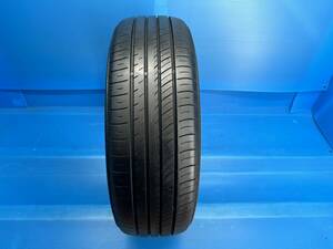 ☆個人宅可☆即決34▼ヨコハマ アドバンデシベル YH ADVAN dB V552 185/60R15 1本 2021年製造 7分山位 点検済