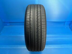 ☆個人宅可☆即決20▼ヨコハマ アドバンデシベル YH ADVAN dB V552 205/55R16 1本 2022年製造 8分山位 点検済