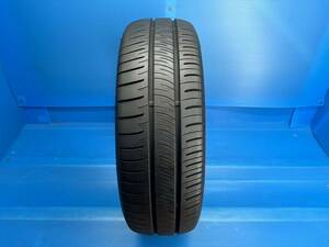 ☆個人宅可☆即決93▼ダンロップ エナセーブ DL ENASAVE RV505 205/60R16 1本 2021年製造 8分山位 点検済