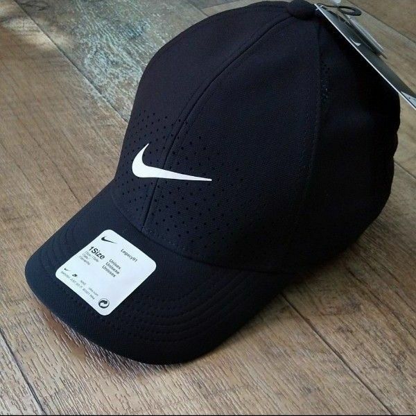 NIKE 新品 キャップ レガシー91