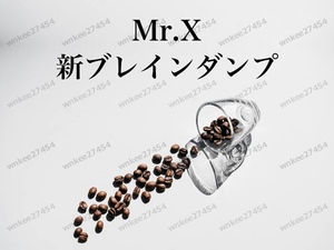 【Mr.X】新ブレインダンプ 2010 Newbraindump 非売品｜mp3音声｜仙人さん｜目標達成 潜在意識 思考を整理する方法