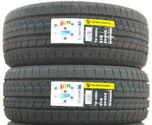 1本価格 245/45R18 100H XL 2本総額17,950円 2023年製造 ロードマーチ スノーローバー 868 / Roadmarch SnowRover 868 / 1本価格