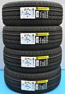 215/45R18 93W XL 4本セット 新品 2023年製造 ロードマーチ プライム UHP 08 Roadmarch Prime 4本 / サイ ノア ヴォクシー エスクァイア