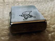 ZIPPO　ジッピー君？2001_画像2