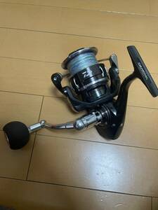 ダイワ(DAIWA) スピニングリール 16 キャタリナ 5000 (2016モデル)