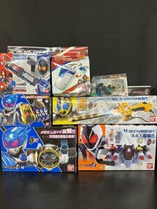 仮面ライダーフォーゼ　変身ベルト　まとめ売り　箱付き