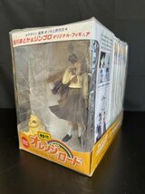 きまぐれオレンジロード　鮎川まどか&ジンゴロ　オリジナルフィギュア　8枚組DVD-BOX_画像3