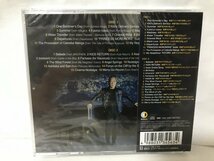 F687 未開封品 久石譲　 2枚組　CD Dream Songs:The Essential Joe Hisaishi_画像2