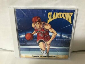 F791 スラムダンク TV Animation Slam Dunk オリジナルサウンドトラック アニメ BAAD 大黒摩季