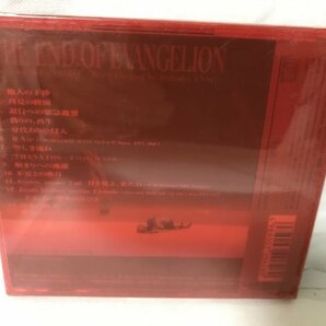 F825 THE END OF EVANGELION 初回限定 クリアケース仕様の画像2