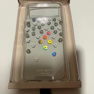 Google グーグルピクセル7 PXL7 PRO スマホケース ケース　ケートスペード　kate spade