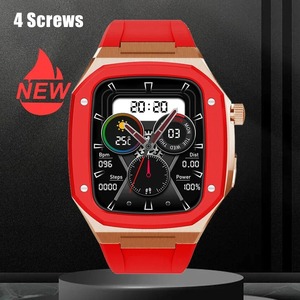  bargain **Apple Watch for *se 8 7 6 5 4 custom band Apple watch Raver sport band belt 44mm or 45mm