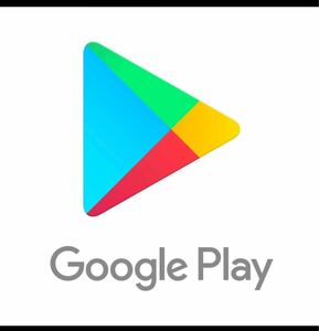 1500円分 Google Play ギフトコード　匿名発送