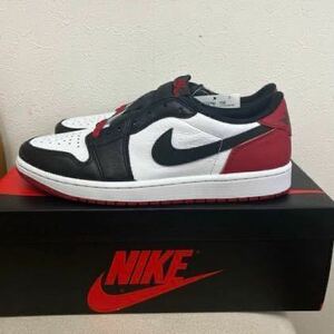 Nike Air Jordan 1 Retro Low OG新品未使用26.5cm