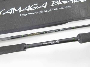 yamaga blank ssi- walk SWLJ-B66L /TAIL01281