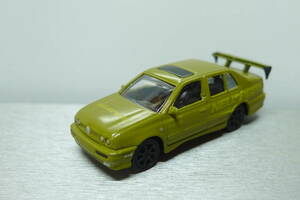 レーシング チャンピオン 1995 VW Jetta フォルクスワーゲン ジェッタ 中古品