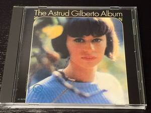 A1) アストラッド・ジルベルト / おいしい水 / the astrud gilberto album