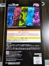 【新品未開封】一番くじ ジョジョの奇妙な冒険 PHANTOM BLOOD＆BATTLE TENDENCY A賞　ジョナサン・ジョースター　フィギュア_画像2