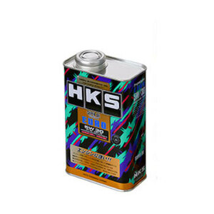 HKS エンジンオイル スーパーオイルプレミアムユーロ 1L 5W30 ACEA C3/API SN 入数：1缶 52001-AK151