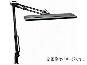 山田 Z-LIGHT LEDアームスタンド Z-1000B(7603878)