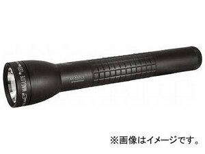 マグライト LED フラッシュライト ML300LX（単1電池3本用） ML300LXS3CC6(7629818)