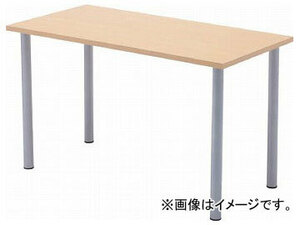 アールエフヤマカワ エコノミーテーブル W1200×D600 RFEMD-1260N(8195174)