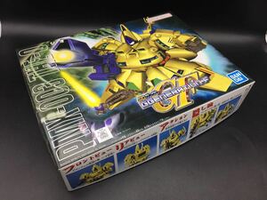 新品 未組立 SD BB戦士 ジ・オ ガンダム ガンプラ 検品済