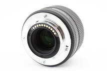 ★良品★ シグマ SIGMA 19mm F2.8 EX DN ブラック マイクロフォーサーズ ★ケース付★ #7260_画像3