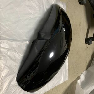 GPZ900R Ｆフェンダー　黒　未使用品 001-GPZ9904001