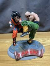 ドラゴンボール　天下一武道会　ガレージキット　完成品_画像1