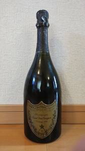 ★未開栓★MOET et CHANDON Cuvee Dom Perignon Vintage 1988 ドンペリニヨン シャンパン 750ml