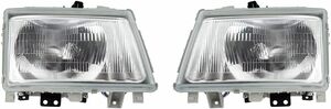  generation Canter head light LR standard wide 2t Canter dress up custom H14~H22.10