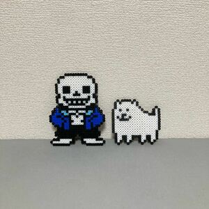 アンダーテール Undertale ゲームボーイアドバンス GBA スーパーファミコン SFC フィギュア キャラクターグッズ