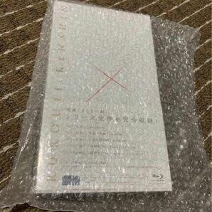 るろうに剣心 パーフェクトBlu-ray BOX[数量限定生産]