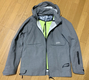 激安！【SOPHNET.】18周年 SOPHNET.× BURTON 2.5 LAYER SYSTEM MOUNTAIN PARKA フード付きのマウンテンジャケット