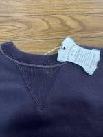 WAREHOUSE 403 SWEAT SHIRTS C.J. PARDUN DARK NAVY 40サイズ_画像5