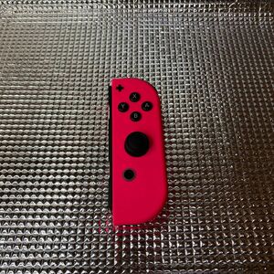 ニンテンドースイッチ Joy-Conピンク