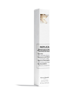REPLICA レプリカ メゾンマルジェラ レイジーサンデーモーニング 香水 A