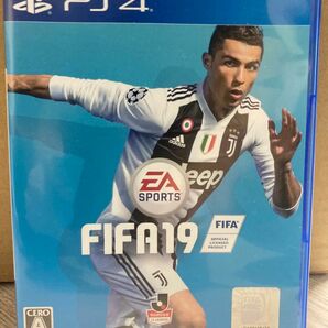 【PS4】FIFA19