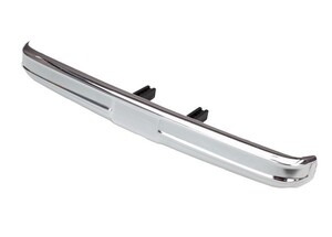 純正品　トラクサス　車種別適合82076-4/92056-4/88086-84　Bumper, front (chrome)/ bumper mount/ 3x10 BCS (2)　MODEL# 8137